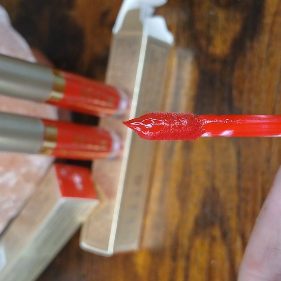 3 Pcs-Stila Stay All Day Liquid Lipstick Trio - Beso - Picture 2 of 4